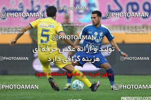 517737, Tehran, [*parameter:4*], لیگ برتر فوتبال ایران، Persian Gulf Cup، Week 20، Second Leg، Naft Tehran 1 v 0 Esteghlal on 2016/02/14 at Takhti Stadium