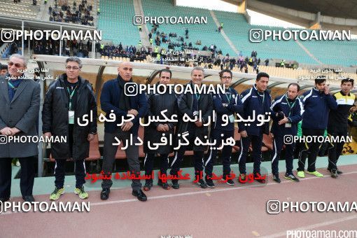 517696, Tehran, [*parameter:4*], لیگ برتر فوتبال ایران، Persian Gulf Cup، Week 20، Second Leg، Naft Tehran 1 v 0 Esteghlal on 2016/02/14 at Takhti Stadium