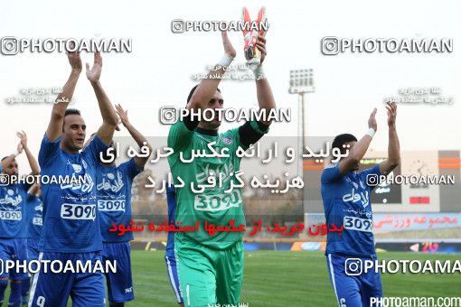 517725, Tehran, [*parameter:4*], لیگ برتر فوتبال ایران، Persian Gulf Cup، Week 20، Second Leg، Naft Tehran 1 v 0 Esteghlal on 2016/02/14 at Takhti Stadium