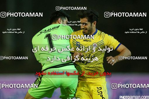 518221, Tehran, [*parameter:4*], لیگ برتر فوتبال ایران، Persian Gulf Cup، Week 20، Second Leg، Naft Tehran 1 v 0 Esteghlal on 2016/02/14 at Takhti Stadium
