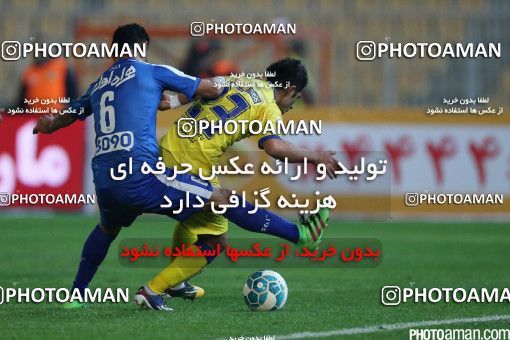 518105, Tehran, [*parameter:4*], لیگ برتر فوتبال ایران، Persian Gulf Cup، Week 20، Second Leg، Naft Tehran 1 v 0 Esteghlal on 2016/02/14 at Takhti Stadium