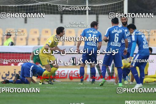 517770, Tehran, [*parameter:4*], لیگ برتر فوتبال ایران، Persian Gulf Cup، Week 20، Second Leg، Naft Tehran 1 v 0 Esteghlal on 2016/02/14 at Takhti Stadium