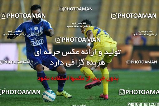 518083, Tehran, [*parameter:4*], لیگ برتر فوتبال ایران، Persian Gulf Cup، Week 20، Second Leg، Naft Tehran 1 v 0 Esteghlal on 2016/02/14 at Takhti Stadium