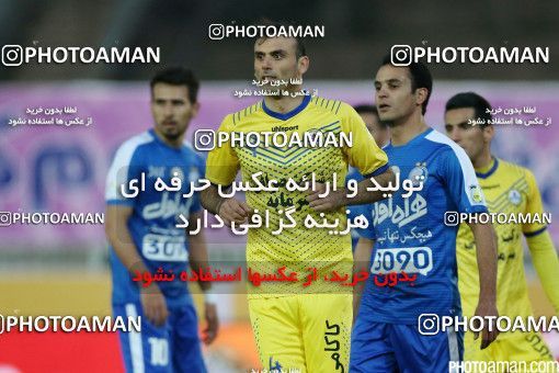 518041, Tehran, [*parameter:4*], لیگ برتر فوتبال ایران، Persian Gulf Cup، Week 20، Second Leg، Naft Tehran 1 v 0 Esteghlal on 2016/02/14 at Takhti Stadium
