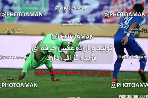 518057, Tehran, [*parameter:4*], لیگ برتر فوتبال ایران، Persian Gulf Cup، Week 20، Second Leg، Naft Tehran 1 v 0 Esteghlal on 2016/02/14 at Takhti Stadium