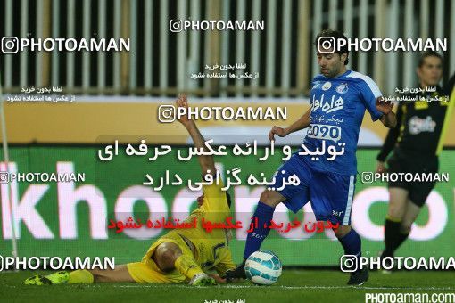 518101, Tehran, [*parameter:4*], لیگ برتر فوتبال ایران، Persian Gulf Cup، Week 20، Second Leg، Naft Tehran 1 v 0 Esteghlal on 2016/02/14 at Takhti Stadium