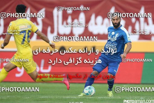 517743, Tehran, [*parameter:4*], لیگ برتر فوتبال ایران، Persian Gulf Cup، Week 20، Second Leg، Naft Tehran 1 v 0 Esteghlal on 2016/02/14 at Takhti Stadium