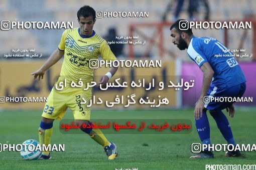 518021, Tehran, [*parameter:4*], لیگ برتر فوتبال ایران، Persian Gulf Cup، Week 20، Second Leg، Naft Tehran 1 v 0 Esteghlal on 2016/02/14 at Takhti Stadium