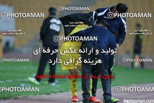 518069, Tehran, [*parameter:4*], لیگ برتر فوتبال ایران، Persian Gulf Cup، Week 20، Second Leg، Naft Tehran 1 v 0 Esteghlal on 2016/02/14 at Takhti Stadium