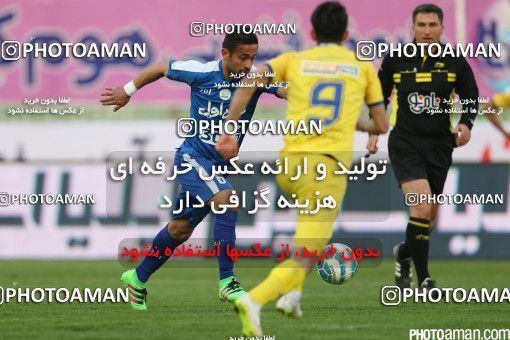 517793, Tehran, [*parameter:4*], لیگ برتر فوتبال ایران، Persian Gulf Cup، Week 20، Second Leg، Naft Tehran 1 v 0 Esteghlal on 2016/02/14 at Takhti Stadium