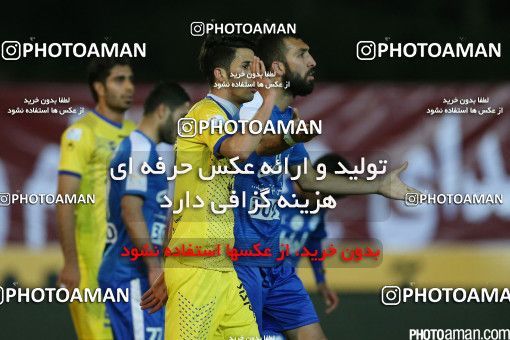518154, Tehran, [*parameter:4*], لیگ برتر فوتبال ایران، Persian Gulf Cup، Week 20، Second Leg، Naft Tehran 1 v 0 Esteghlal on 2016/02/14 at Takhti Stadium