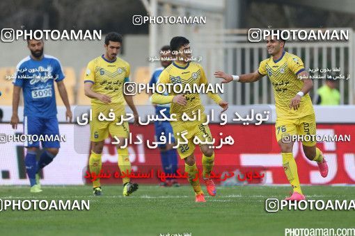 517773, Tehran, [*parameter:4*], لیگ برتر فوتبال ایران، Persian Gulf Cup، Week 20، Second Leg، Naft Tehran 1 v 0 Esteghlal on 2016/02/14 at Takhti Stadium