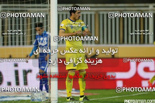 518158, Tehran, [*parameter:4*], لیگ برتر فوتبال ایران، Persian Gulf Cup، Week 20، Second Leg، Naft Tehran 1 v 0 Esteghlal on 2016/02/14 at Takhti Stadium