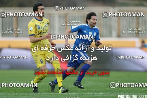 517802, Tehran, [*parameter:4*], لیگ برتر فوتبال ایران، Persian Gulf Cup، Week 20، Second Leg، Naft Tehran 1 v 0 Esteghlal on 2016/02/14 at Takhti Stadium