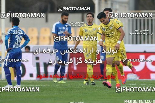517774, Tehran, [*parameter:4*], لیگ برتر فوتبال ایران، Persian Gulf Cup، Week 20، Second Leg، Naft Tehran 1 v 0 Esteghlal on 2016/02/14 at Takhti Stadium