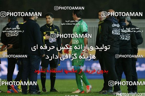 518218, Tehran, [*parameter:4*], لیگ برتر فوتبال ایران، Persian Gulf Cup، Week 20، Second Leg، Naft Tehran 1 v 0 Esteghlal on 2016/02/14 at Takhti Stadium