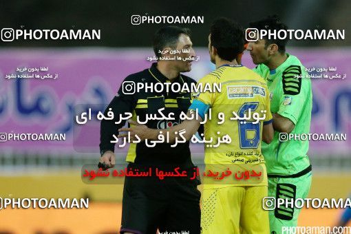 518046, Tehran, [*parameter:4*], لیگ برتر فوتبال ایران، Persian Gulf Cup، Week 20، Second Leg، Naft Tehran 1 v 0 Esteghlal on 2016/02/14 at Takhti Stadium