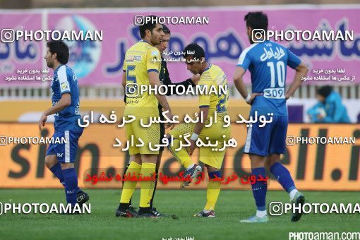 517976, Tehran, [*parameter:4*], لیگ برتر فوتبال ایران، Persian Gulf Cup، Week 20، Second Leg، Naft Tehran 1 v 0 Esteghlal on 2016/02/14 at Takhti Stadium