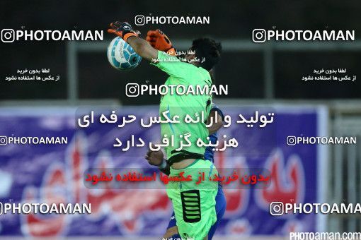 518056, Tehran, [*parameter:4*], لیگ برتر فوتبال ایران، Persian Gulf Cup، Week 20، Second Leg، Naft Tehran 1 v 0 Esteghlal on 2016/02/14 at Takhti Stadium