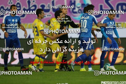 518150, Tehran, [*parameter:4*], لیگ برتر فوتبال ایران، Persian Gulf Cup، Week 20، Second Leg، Naft Tehran 1 v 0 Esteghlal on 2016/02/14 at Takhti Stadium