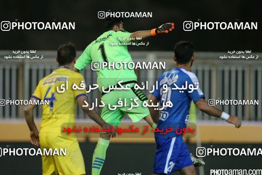 518075, Tehran, [*parameter:4*], لیگ برتر فوتبال ایران، Persian Gulf Cup، Week 20، Second Leg، Naft Tehran 1 v 0 Esteghlal on 2016/02/14 at Takhti Stadium