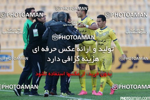 517783, Tehran, [*parameter:4*], لیگ برتر فوتبال ایران، Persian Gulf Cup، Week 20، Second Leg، Naft Tehran 1 v 0 Esteghlal on 2016/02/14 at Takhti Stadium