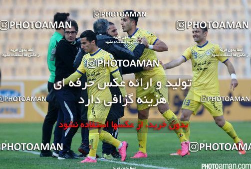 517784, Tehran, [*parameter:4*], لیگ برتر فوتبال ایران، Persian Gulf Cup، Week 20، Second Leg، Naft Tehran 1 v 0 Esteghlal on 2016/02/14 at Takhti Stadium