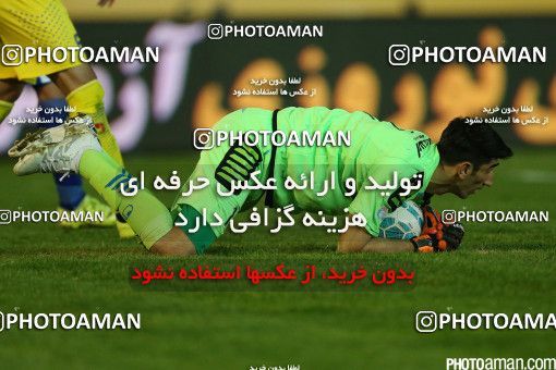 518191, Tehran, [*parameter:4*], لیگ برتر فوتبال ایران، Persian Gulf Cup، Week 20، Second Leg، Naft Tehran 1 v 0 Esteghlal on 2016/02/14 at Takhti Stadium