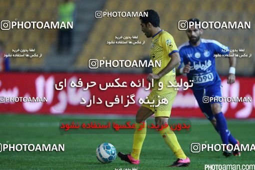 518104, Tehran, [*parameter:4*], لیگ برتر فوتبال ایران، Persian Gulf Cup، Week 20، Second Leg، Naft Tehran 1 v 0 Esteghlal on 2016/02/14 at Takhti Stadium
