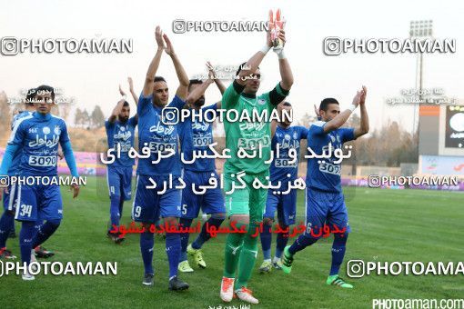 517724, Tehran, [*parameter:4*], لیگ برتر فوتبال ایران، Persian Gulf Cup، Week 20، Second Leg، Naft Tehran 1 v 0 Esteghlal on 2016/02/14 at Takhti Stadium