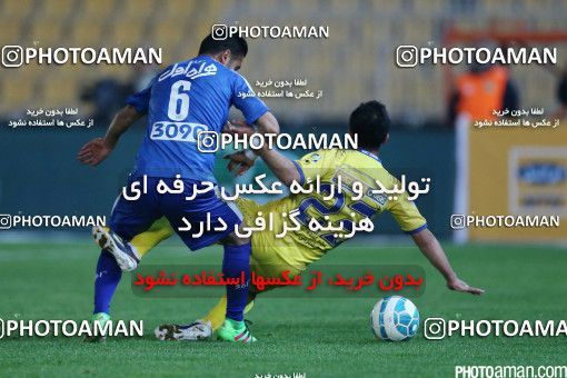 518093, Tehran, [*parameter:4*], لیگ برتر فوتبال ایران، Persian Gulf Cup، Week 20، Second Leg، Naft Tehran 1 v 0 Esteghlal on 2016/02/14 at Takhti Stadium