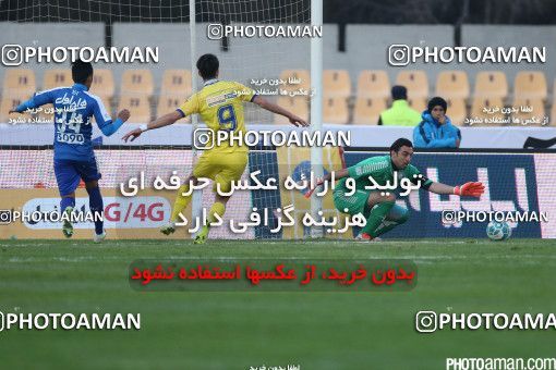 517987, Tehran, [*parameter:4*], لیگ برتر فوتبال ایران، Persian Gulf Cup، Week 20، Second Leg، Naft Tehran 1 v 0 Esteghlal on 2016/02/14 at Takhti Stadium