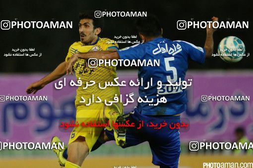518194, Tehran, [*parameter:4*], لیگ برتر فوتبال ایران، Persian Gulf Cup، Week 20، Second Leg، Naft Tehran 1 v 0 Esteghlal on 2016/02/14 at Takhti Stadium