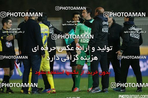 518215, Tehran, [*parameter:4*], لیگ برتر فوتبال ایران، Persian Gulf Cup، Week 20، Second Leg، Naft Tehran 1 v 0 Esteghlal on 2016/02/14 at Takhti Stadium