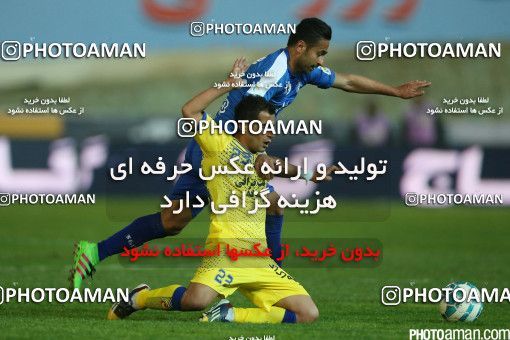 518119, Tehran, [*parameter:4*], لیگ برتر فوتبال ایران، Persian Gulf Cup، Week 20، Second Leg، Naft Tehran 1 v 0 Esteghlal on 2016/02/14 at Takhti Stadium