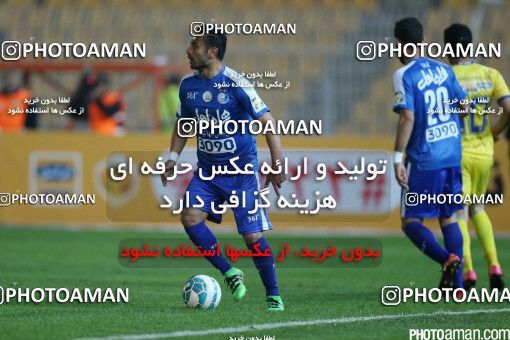 518095, Tehran, [*parameter:4*], لیگ برتر فوتبال ایران، Persian Gulf Cup، Week 20، Second Leg، Naft Tehran 1 v 0 Esteghlal on 2016/02/14 at Takhti Stadium