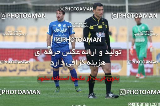 517755, Tehran, [*parameter:4*], لیگ برتر فوتبال ایران، Persian Gulf Cup، Week 20، Second Leg، Naft Tehran 1 v 0 Esteghlal on 2016/02/14 at Takhti Stadium