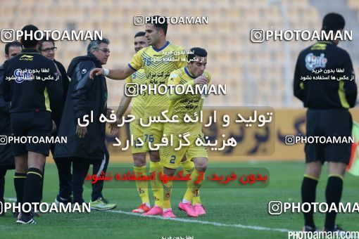 517786, Tehran, [*parameter:4*], لیگ برتر فوتبال ایران، Persian Gulf Cup، Week 20، Second Leg، Naft Tehran 1 v 0 Esteghlal on 2016/02/14 at Takhti Stadium