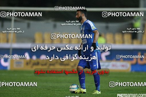 518126, Tehran, [*parameter:4*], لیگ برتر فوتبال ایران، Persian Gulf Cup، Week 20، Second Leg، Naft Tehran 1 v 0 Esteghlal on 2016/02/14 at Takhti Stadium