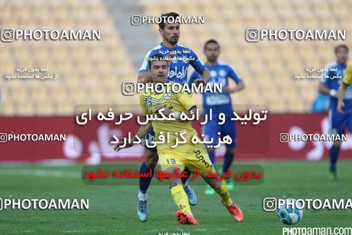 517759, Tehran, [*parameter:4*], لیگ برتر فوتبال ایران، Persian Gulf Cup، Week 20، Second Leg، Naft Tehran 1 v 0 Esteghlal on 2016/02/14 at Takhti Stadium