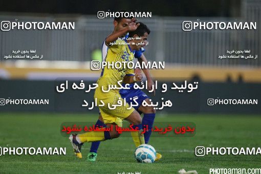 518117, Tehran, [*parameter:4*], لیگ برتر فوتبال ایران، Persian Gulf Cup، Week 20، Second Leg، Naft Tehran 1 v 0 Esteghlal on 2016/02/14 at Takhti Stadium