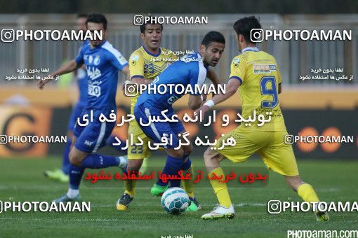 518029, Tehran, [*parameter:4*], لیگ برتر فوتبال ایران، Persian Gulf Cup، Week 20، Second Leg، Naft Tehran 1 v 0 Esteghlal on 2016/02/14 at Takhti Stadium