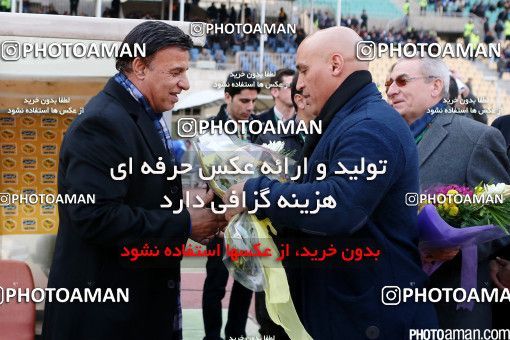 517708, Tehran, [*parameter:4*], لیگ برتر فوتبال ایران، Persian Gulf Cup، Week 20، Second Leg، Naft Tehran 1 v 0 Esteghlal on 2016/02/14 at Takhti Stadium