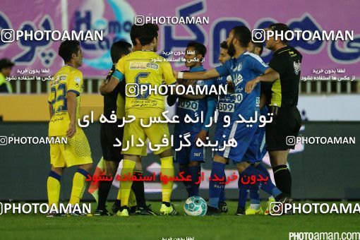 518145, Tehran, [*parameter:4*], لیگ برتر فوتبال ایران، Persian Gulf Cup، Week 20، Second Leg، Naft Tehran 1 v 0 Esteghlal on 2016/02/14 at Takhti Stadium