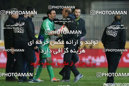 518226, Tehran, [*parameter:4*], لیگ برتر فوتبال ایران، Persian Gulf Cup، Week 20، Second Leg، Naft Tehran 1 v 0 Esteghlal on 2016/02/14 at Takhti Stadium