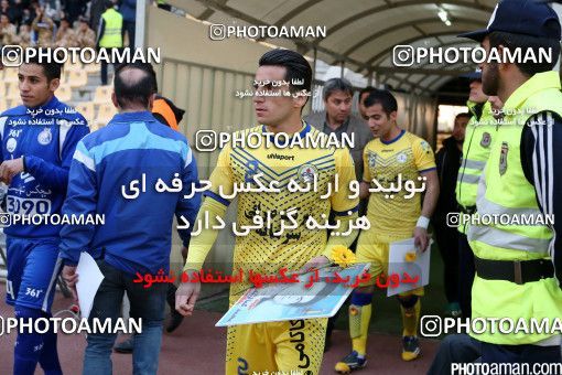 517688, Tehran, [*parameter:4*], لیگ برتر فوتبال ایران، Persian Gulf Cup، Week 20، Second Leg، Naft Tehran 1 v 0 Esteghlal on 2016/02/14 at Takhti Stadium
