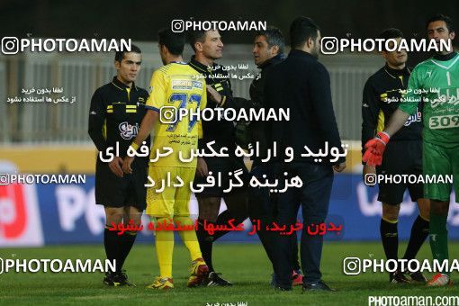 518216, Tehran, [*parameter:4*], لیگ برتر فوتبال ایران، Persian Gulf Cup، Week 20، Second Leg، Naft Tehran 1 v 0 Esteghlal on 2016/02/14 at Takhti Stadium