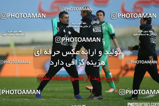 518209, Tehran, [*parameter:4*], لیگ برتر فوتبال ایران، Persian Gulf Cup، Week 20، Second Leg، Naft Tehran 1 v 0 Esteghlal on 2016/02/14 at Takhti Stadium