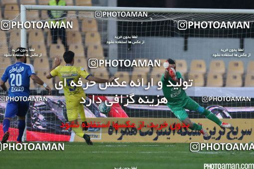 518039, Tehran, [*parameter:4*], لیگ برتر فوتبال ایران، Persian Gulf Cup، Week 20، Second Leg، Naft Tehran 1 v 0 Esteghlal on 2016/02/14 at Takhti Stadium