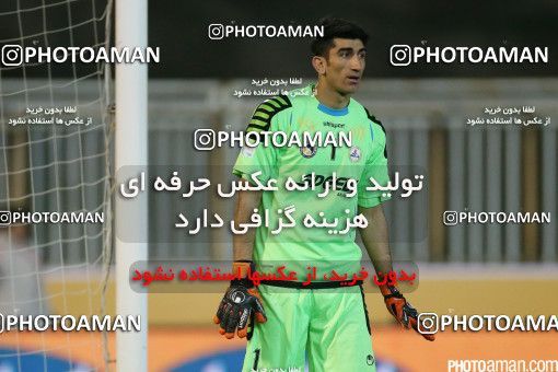 518131, Tehran, [*parameter:4*], لیگ برتر فوتبال ایران، Persian Gulf Cup، Week 20، Second Leg، Naft Tehran 1 v 0 Esteghlal on 2016/02/14 at Takhti Stadium
